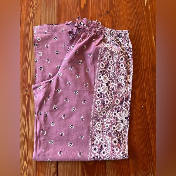 Victoria’s Secret Boho Lounge Pants - Picture 10 of 11